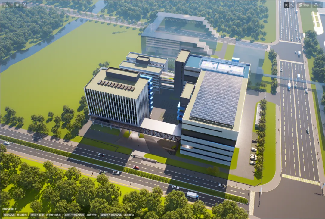 喜報！金鼎光學榮獲 “2024年中山市創(chuàng)新標桿企業(yè)”稱號